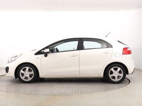 Kia Rio - 2012