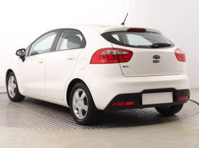 Kia Rio - 2012