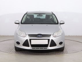 Ford Focus - 2012