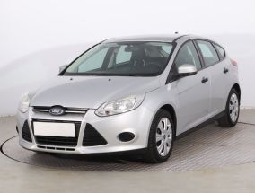 Ford Focus - 2012