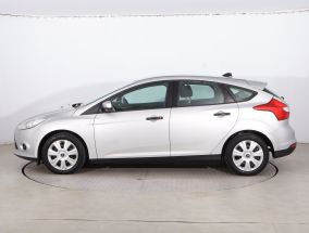 Ford Focus - 2012