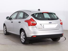Ford Focus - 2012