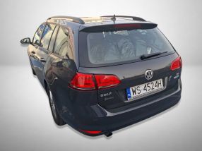 Volkswagen Golf - 2016