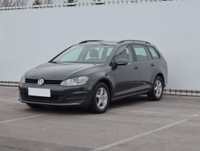 Volkswagen Golf - 2016