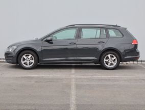 Volkswagen Golf - 2016