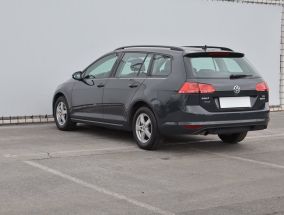 Volkswagen Golf - 2016