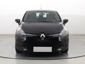 Renault Clio - 2016