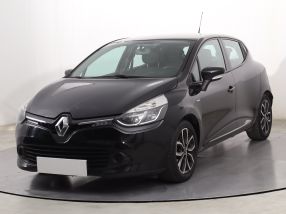 Renault Clio - 2016