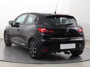 Renault Clio - 2016
