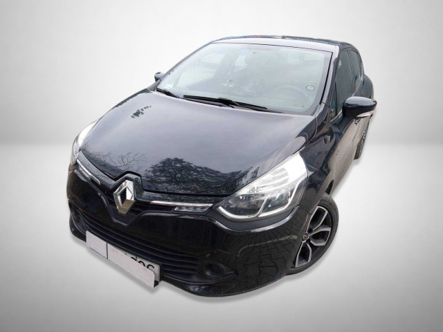 Renault Clio 2016