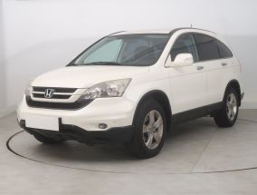 Honda CR-V - 2011