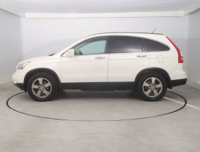 Honda CR-V - 2011