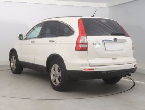 Honda CR-V - 2011