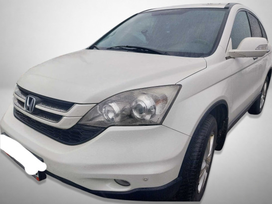 Honda CRV