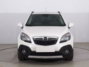 Opel Mokka - 2014