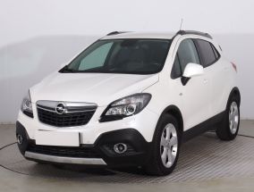 Opel Mokka - 2014