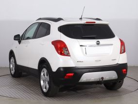 Opel Mokka - 2014