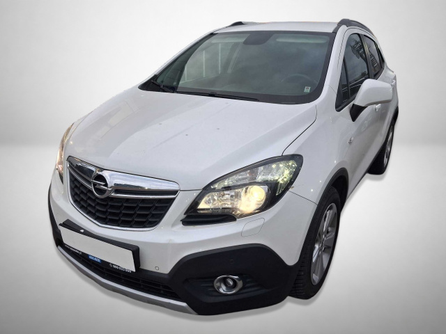 Opel Mokka 2014