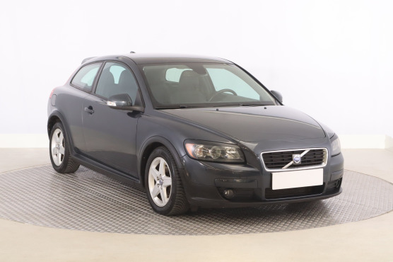 Volvo C30
