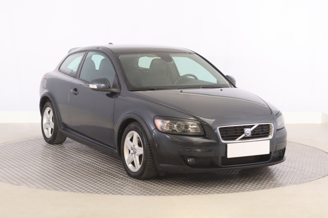 Volvo C30 2010