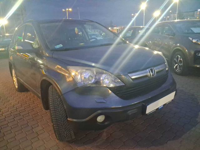 Honda CR-V 2008