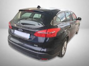 Ford Focus - 2017