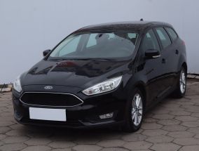 Ford Focus - 2017