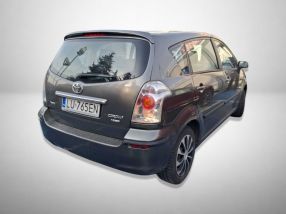 Toyota Corolla Verso - 2007