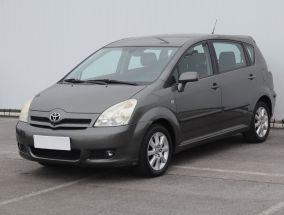 Toyota Corolla Verso - 2007