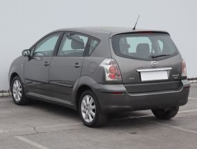 Toyota Corolla Verso - 2007