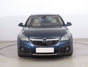 Opel Insignia - 2014
