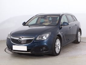 Opel Insignia - 2014