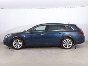 Opel Insignia - 2014