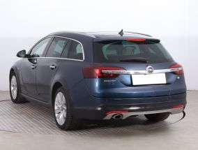 Opel Insignia - 2014