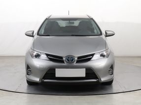 Toyota Auris - 2014