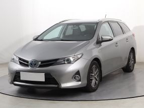 Toyota Auris - 2014