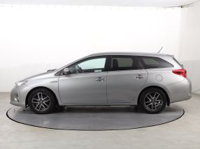 Toyota Auris - 2014