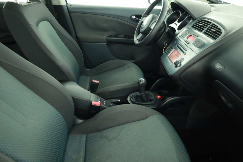 Seat Toledo