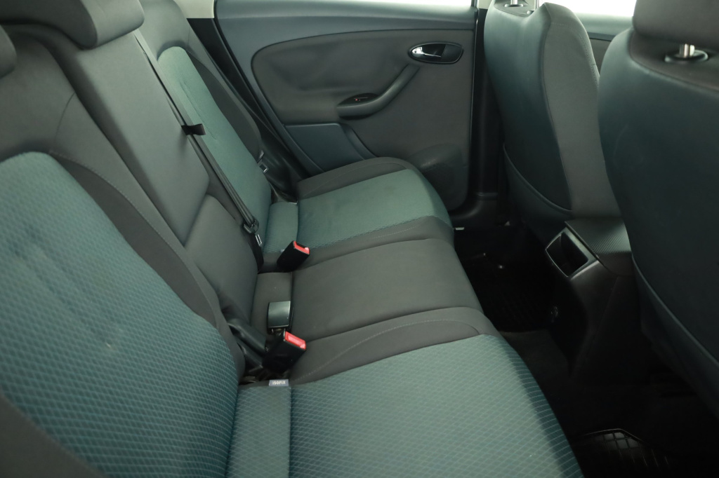 Seat Toledo