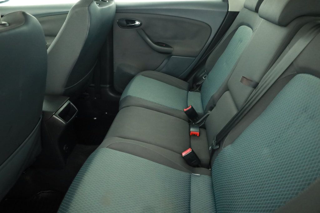 Seat Toledo
