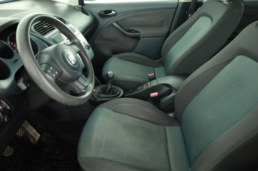 Seat Toledo