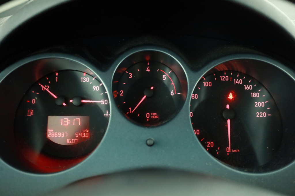Seat Toledo