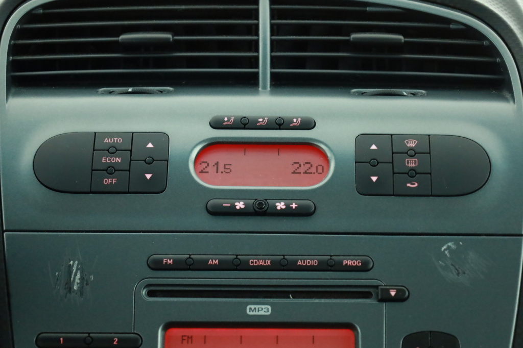Seat Toledo