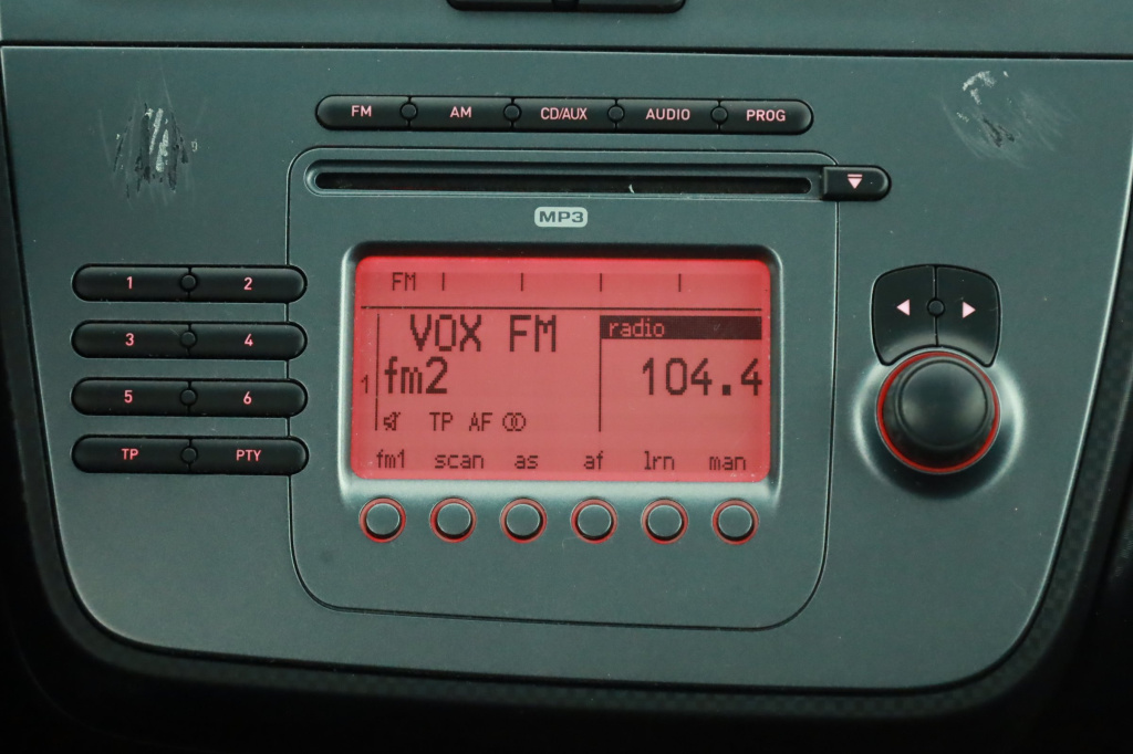 Seat Toledo