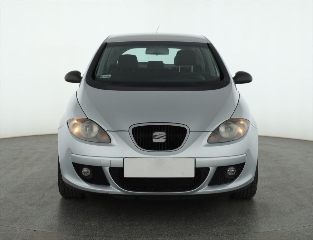 Seat Toledo