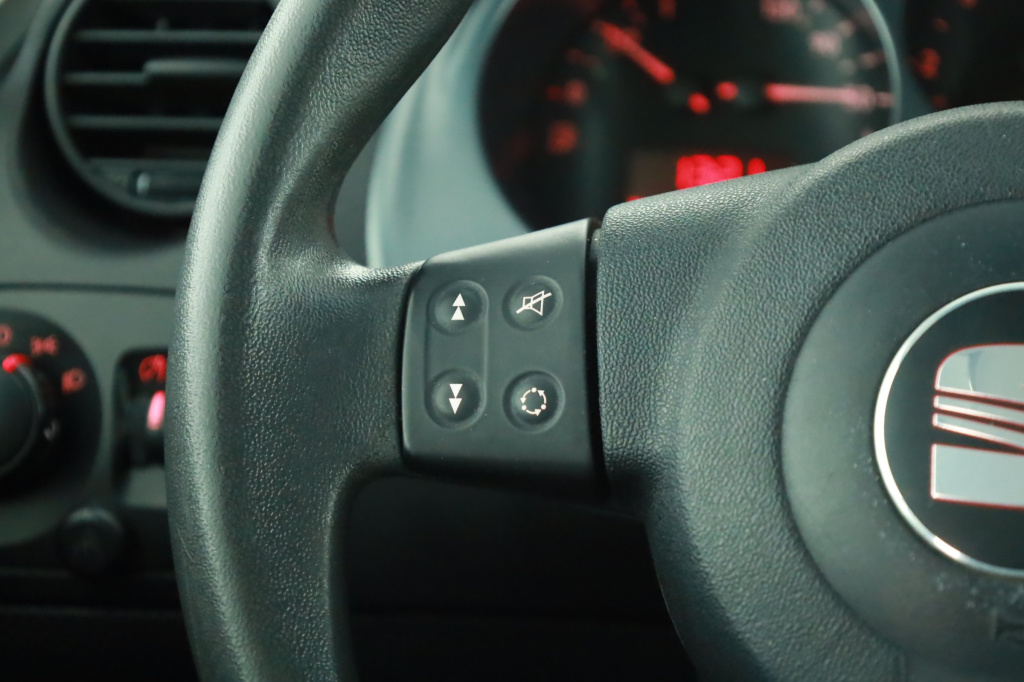 Seat Toledo