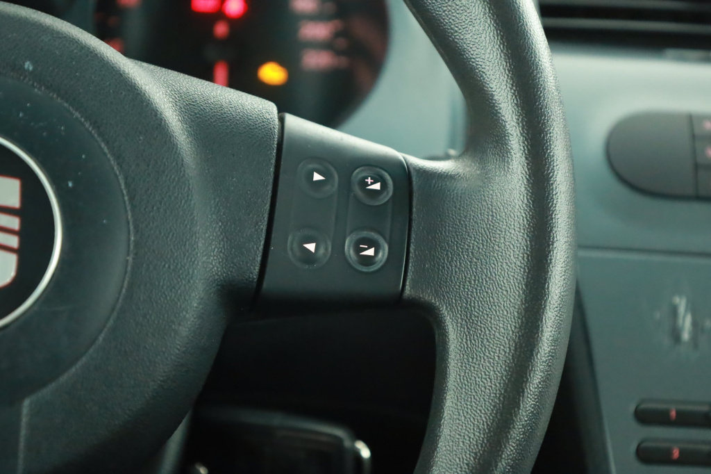 Seat Toledo