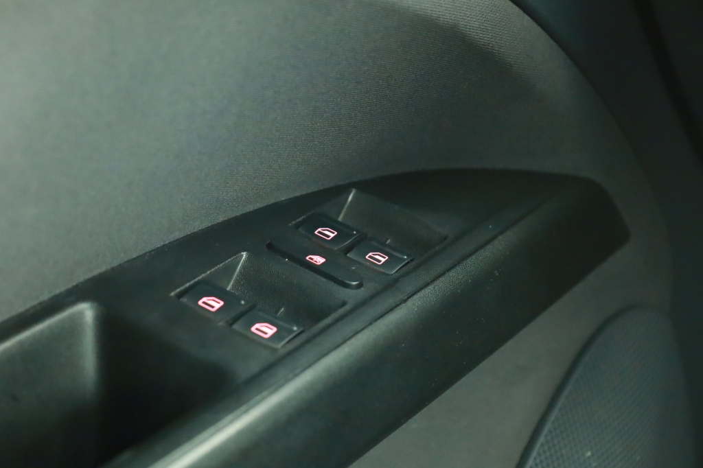 Seat Toledo