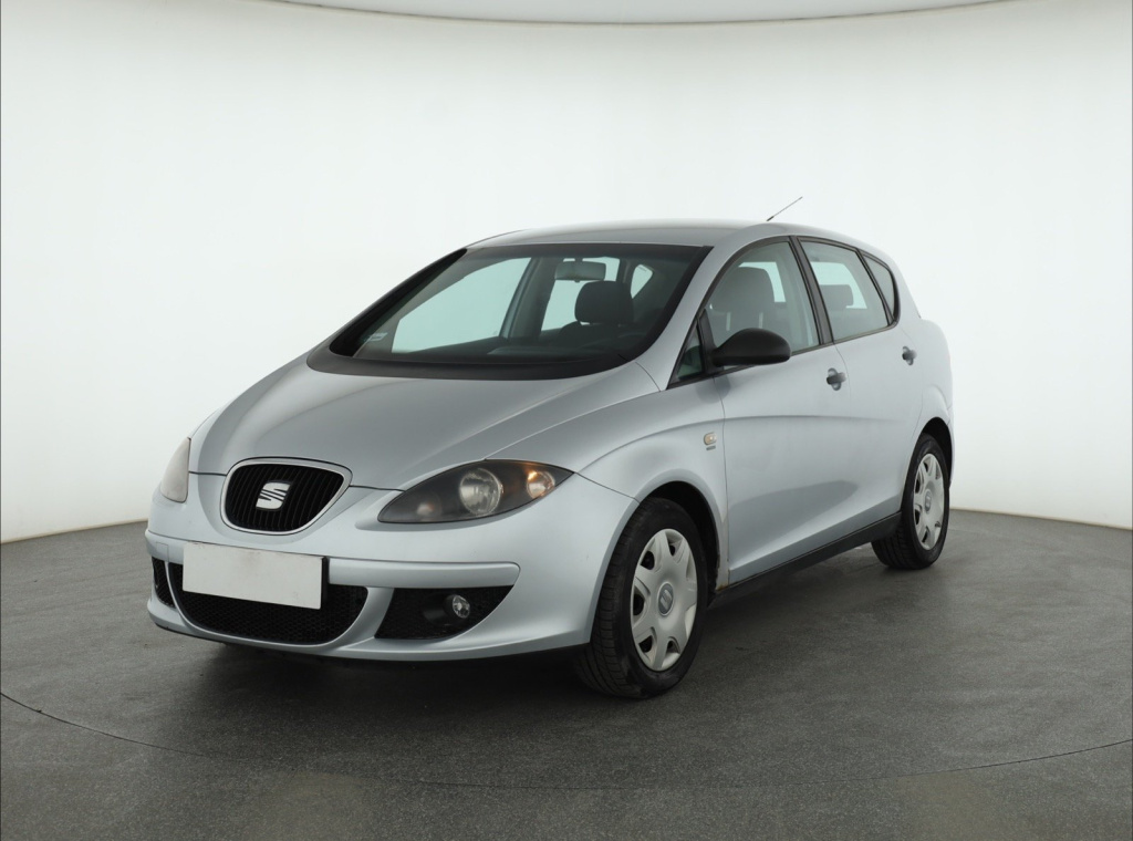 Seat Toledo