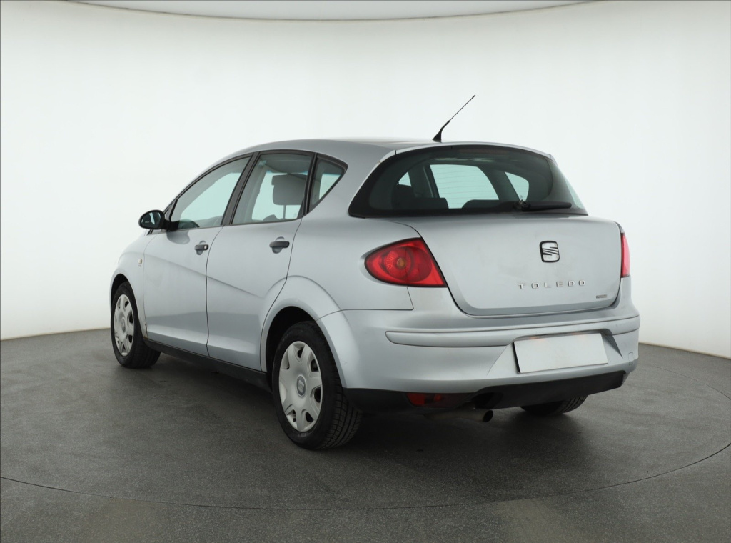 Seat Toledo